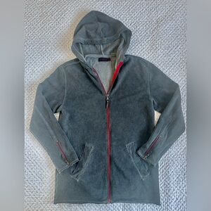 Dr Martens Gray Men’s Hoodie Size XL